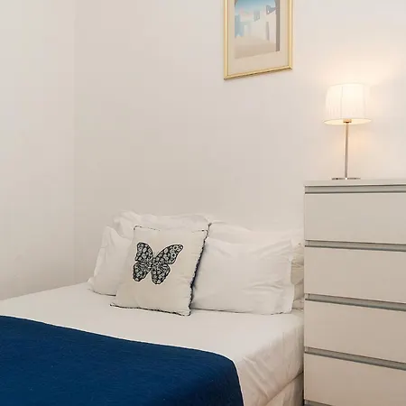 Historic In The Heart Of Baixa Lisboa