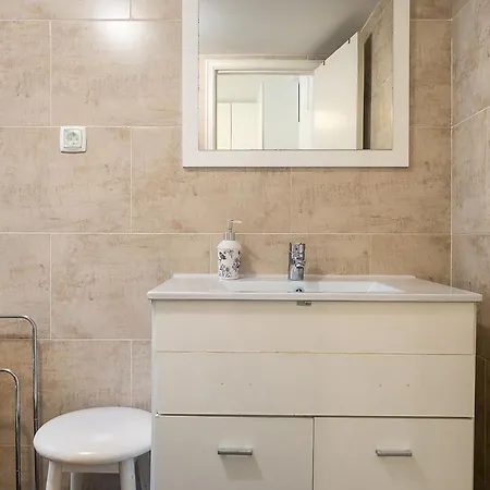 Apartament Historic In The Heart Of Baixa Lizbona
