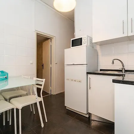 Historic In The Heart Of Baixa *